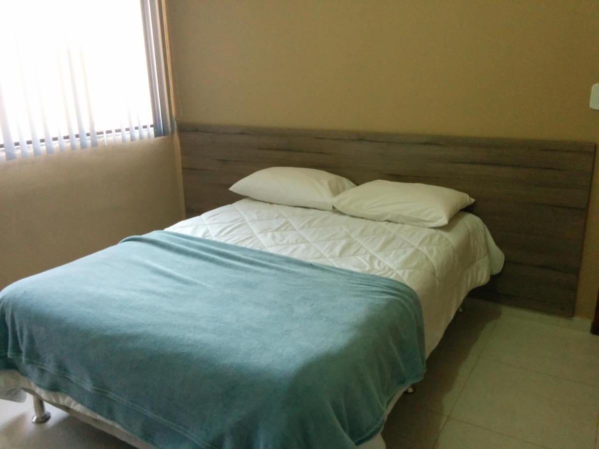 Hotel Conquista Palace *
